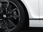 Bentley Continental SuperSports Convertible 2010 года